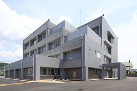 公共施設